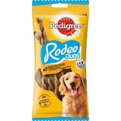 Pedigree Rodeo Duos