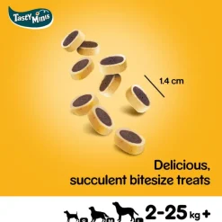 Pedigree Tasty Bites