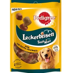 Pedigree Tasty Bites
