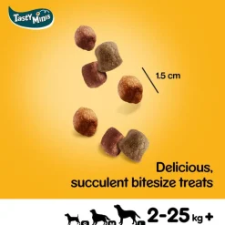 Pedigree Tasty Bites