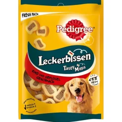 Pedigree Tasty Bites