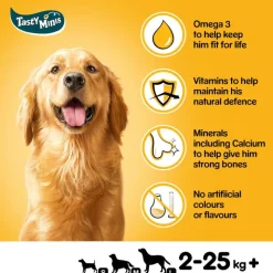 Pedigree Tasty Bites