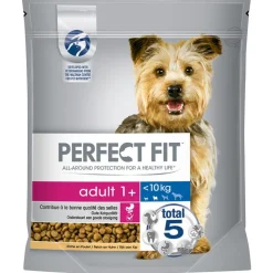 Perfect Fit Adult Small Dogs (<10 kg)