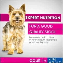 Perfect Fit Adult Small Dogs (<10 kg)