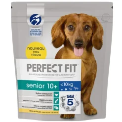 Perfect Fit Senior Small Dogs (<10 kg)