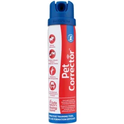 Pet Corrector Spray