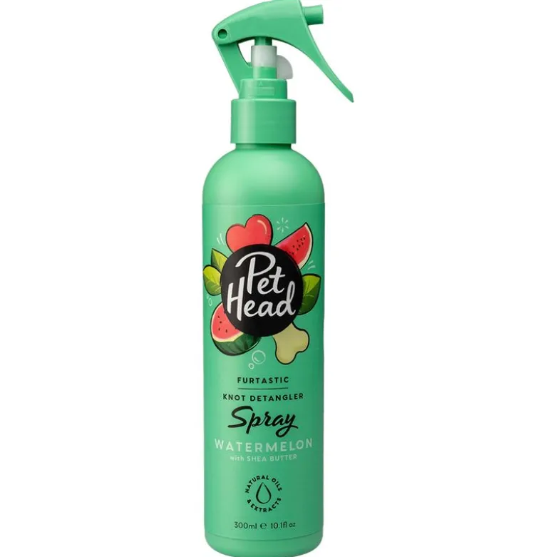 Pet Head Furtastic