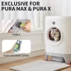 Petkit Concentrated Air Purifying Refill -tiivistetty ilmanpuhdistusaine