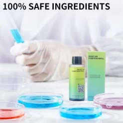 Petkit Concentrated Air Purifying Refill -tiivistetty ilmanpuhdistusaine