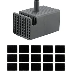 Petkit johdoton korvaava pumppu juoma-automaattiin