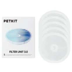 Petkit juoma-automaatin vaihtosuodatin 3.0