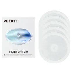 Petkit juoma-automaatin vaihtosuodatin 3.0
