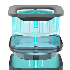 PetKit juoma-automaatti Eversweet Solo SE