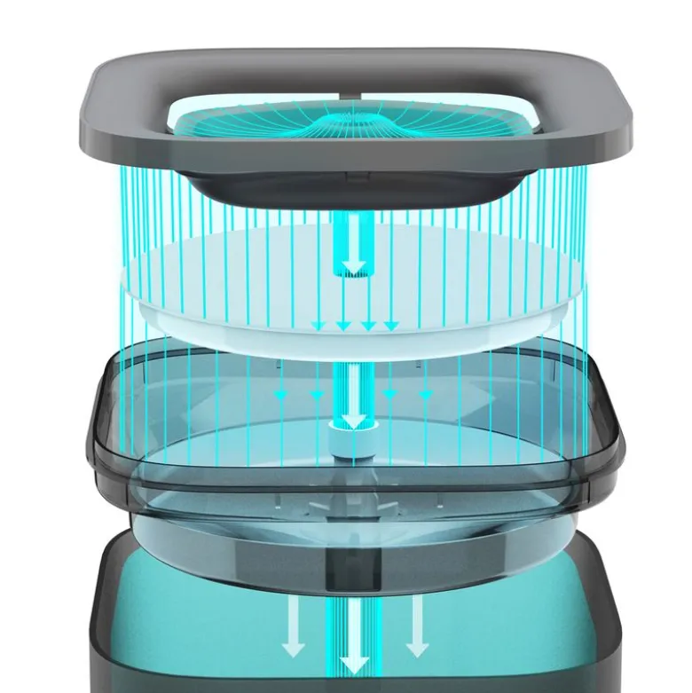 PetKit juoma-automaatti Eversweet Solo SE