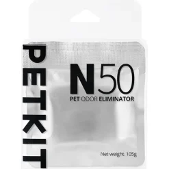 Petkit korvaava deodorantti N50