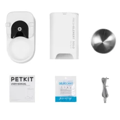 Petkit ruokinta-automaatti Fresh Element SOLO
