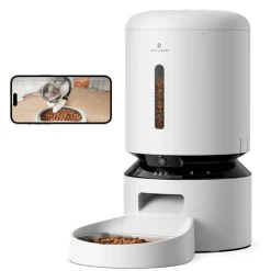Petlibro ruoka-automaatti Granary Camera Monitoring Feeder