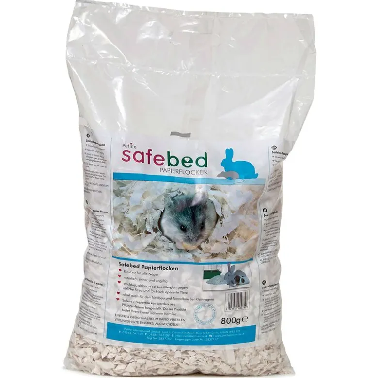 Petlife Safebed -paperisilppu