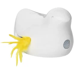 PetSafe® Peek-a-Bird elektroninen kissanlelu