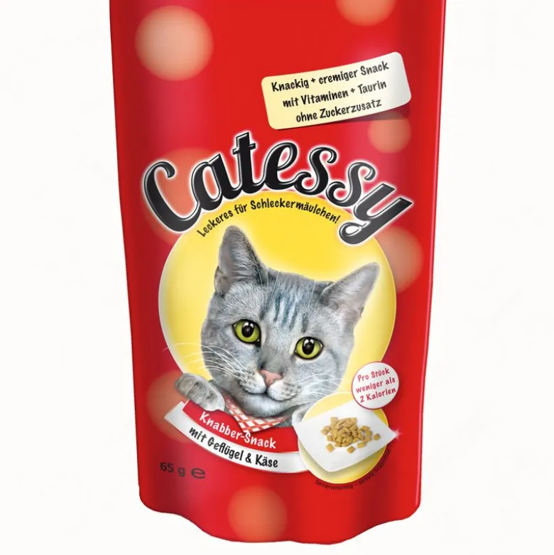 Petsafe SlimCat -herkkupallo