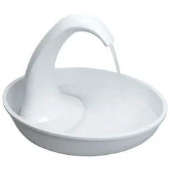 Pioneer Pet Swan Fountain