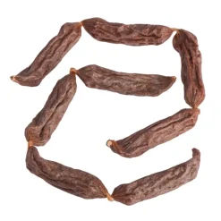 Pitti Sausage Snack (puolikostea)