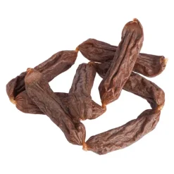 Pitti Sausage Snack (puolikostea)