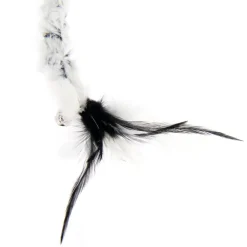 Plush Tail -onkilelu