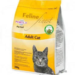 Porta 21 Feline Finest Adult