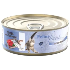 Porta 21 Feline Finest 6 x 85 g