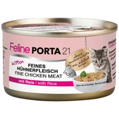 Porta 21 -kokeilupakkaus 6 x 90 g