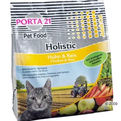 Porta 21 -säästöpakkaus
