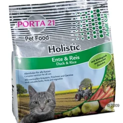 Porta 21 -tuplapakkaus 2 x 2 kg