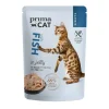 PrimaCat Classic hyytelössä 12 x 85 g