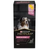 PRO PLAN Dog Adult Skin and Coat Supplement -öljy