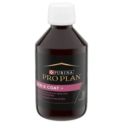 PRO PLAN Dog Adult Skin and Coat Supplement -öljy