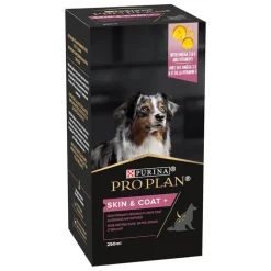 PRO PLAN Dog Adult Skin and Coat Supplement -öljy