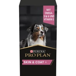 PRO PLAN Dog Adult Skin and Coat Supplement -öljy