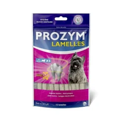 Prozym Flaps koirille