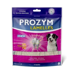 Prozym Flaps koirille