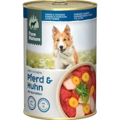 Pure Nature Adult -säästöpakkaus 24 x 400 g