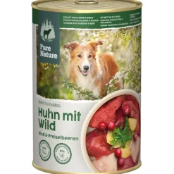 Pure Nature Adult -säästöpakkaus 12 x 400 g