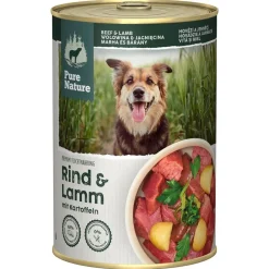 Pure Nature Adult -säästöpakkaus 12 x 400 g