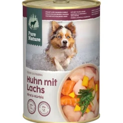 Pure Nature Adult -säästöpakkaus 12 x 400 g