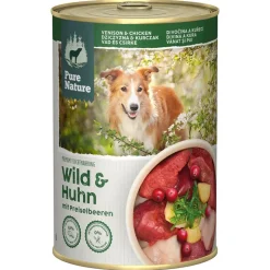 Pure Nature Adult -säästöpakkaus 12 x 400 g