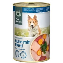 Pure Nature Adult -säästöpakkaus 12 x 400 g