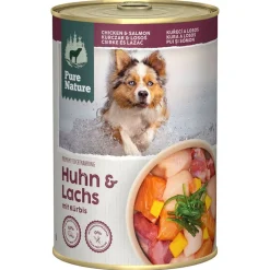 Pure Nature Adult 6 x 400 g