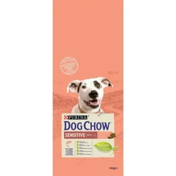 Purina Dog Chow Adult Sensitive lohi