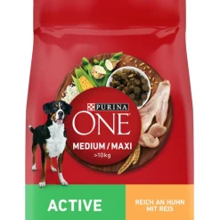 Purina One Medium/Maxi Active -kana