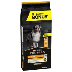 PURINA PRO PLAN All Sizes Adult Light/Sterilised